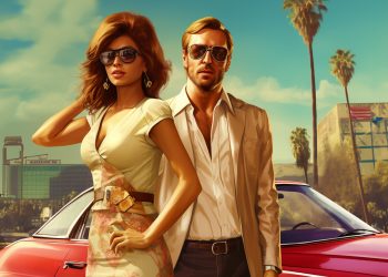 A GTA 6 Leak Claims The Game Is Inspired By These 2015 Movie Characters
