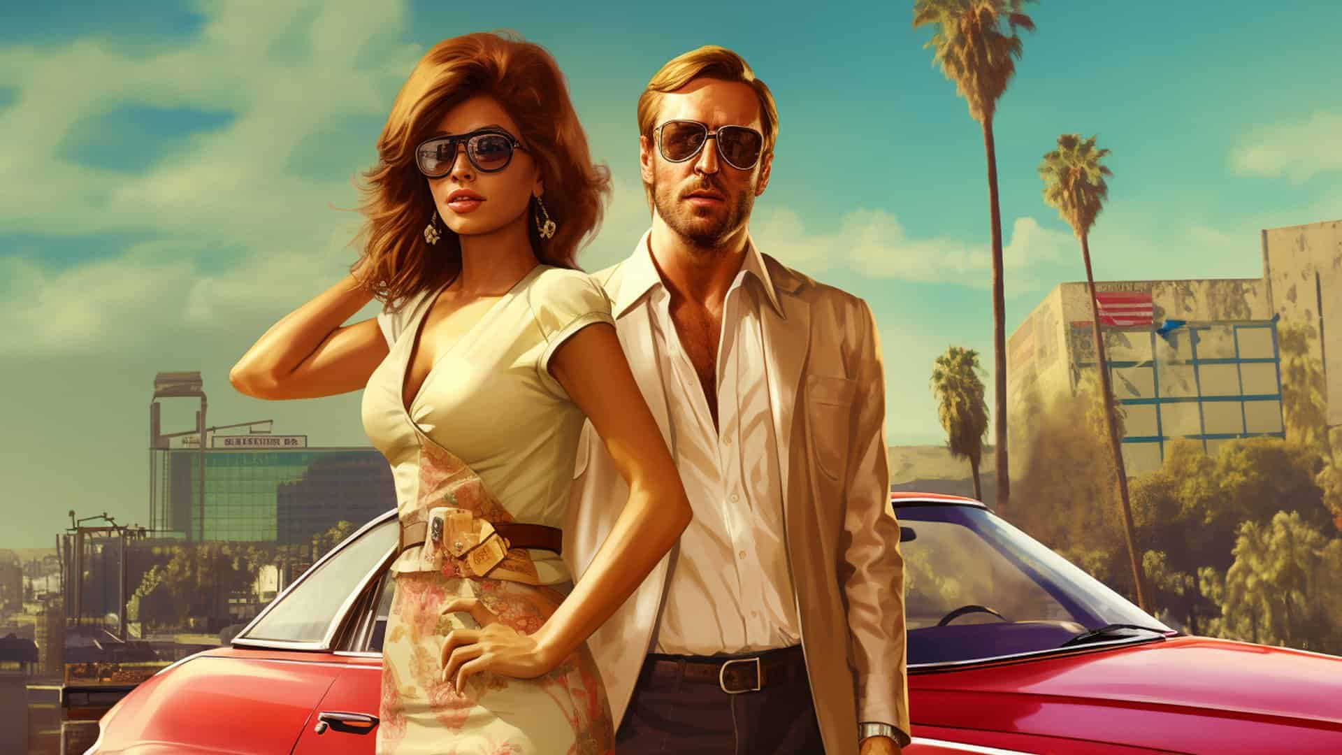 A GTA 6 Leak Claims The Game Is Inspired By These 2015 Movie Characters