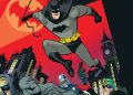 Batman: The Adventures Continue