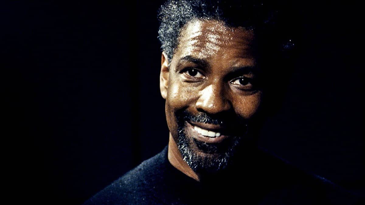 Denzel Washington to Play Hannibal