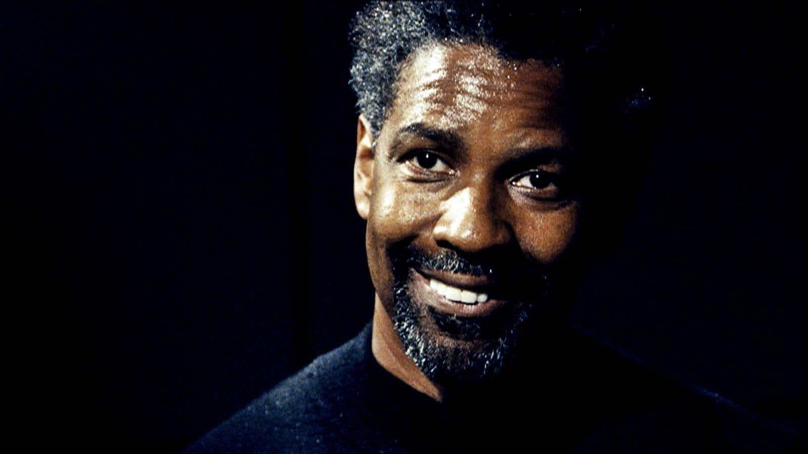 Denzel Washington to Play Hannibal
