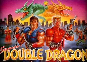 Double Dragon Needs A Next-Gen Reboot