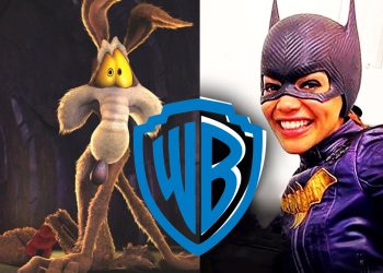 Fans Want Batgirl Revival After WB Reverse Coyote vs Acme Decision