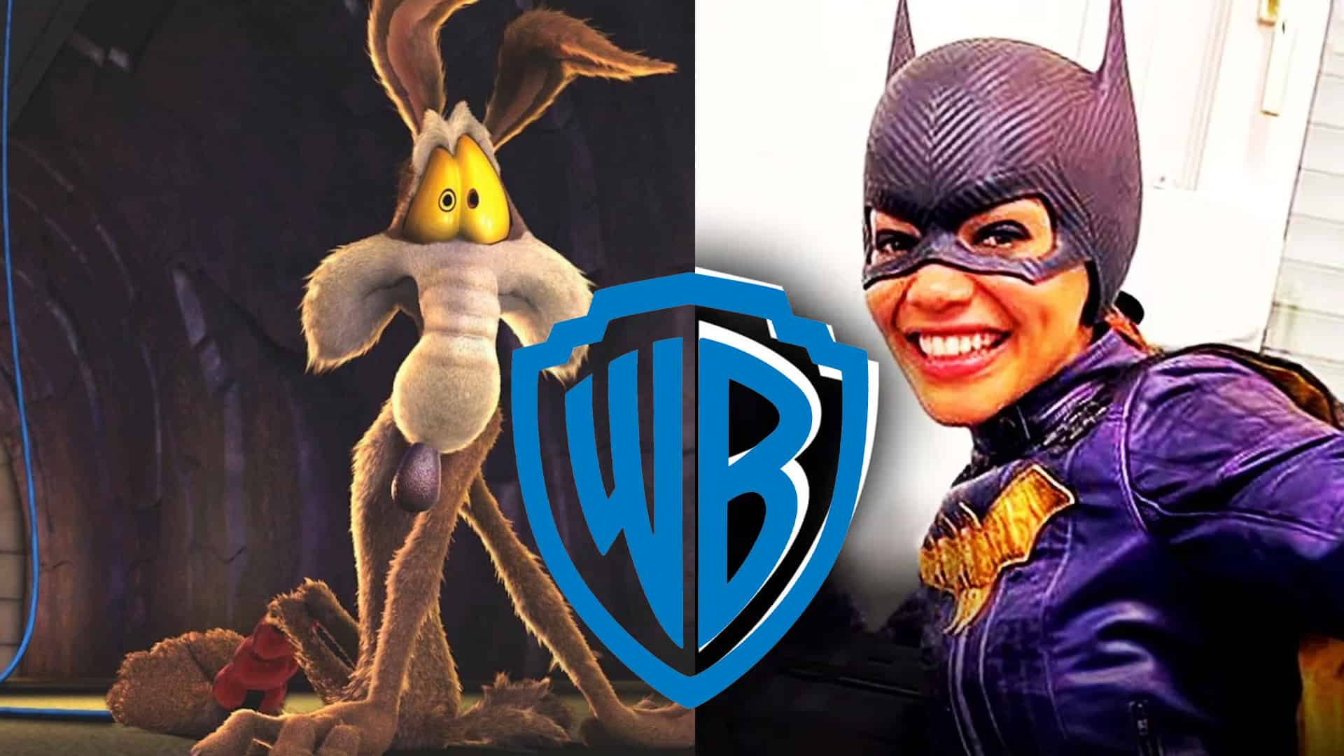 Fans Want Batgirl Revival After WB Reverse Coyote vs Acme Decision