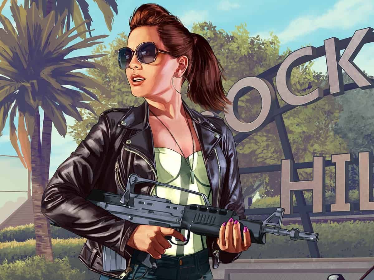 Ryan Gosling and Eva Mendes: The Inspiration Behind Two Leads in GTA6?