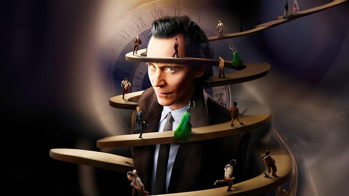 Has The Loki Series on Disney Plus Changed The Trickster God?