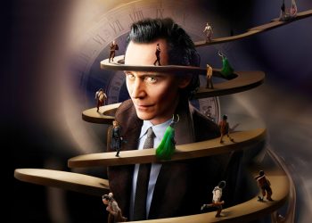 Has The Loki Series on Disney Plus Changed The Trickster God?