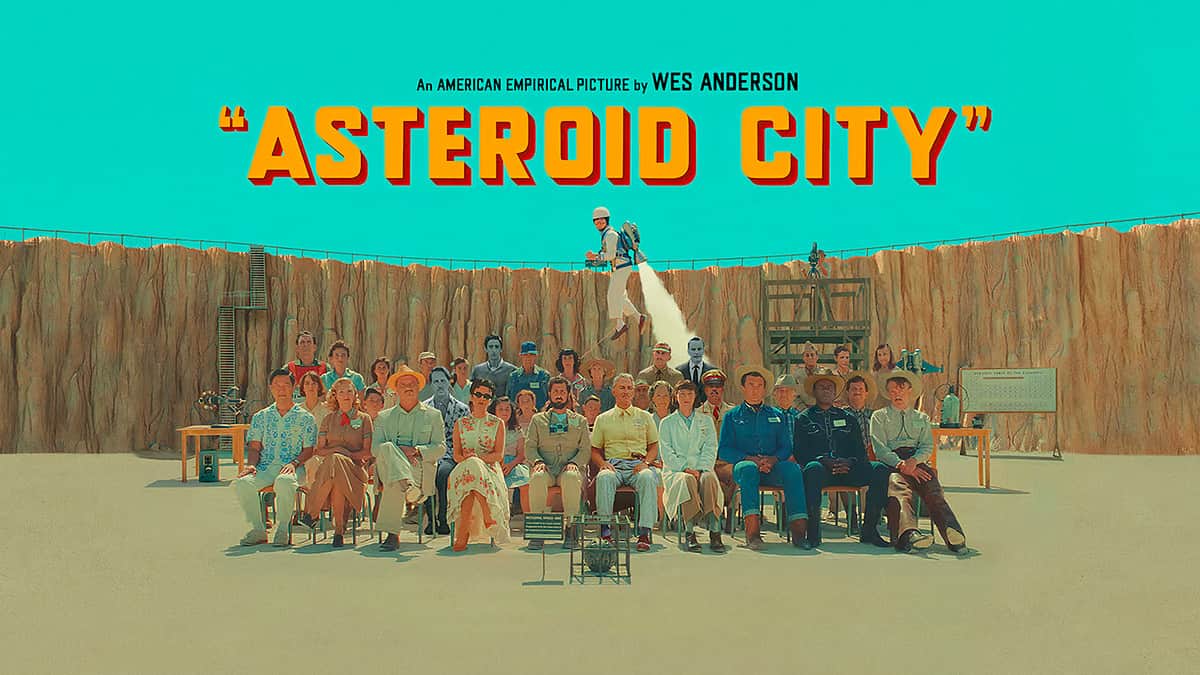 Has Wes Anderson Lost His Touch With Recent Movie Releases?