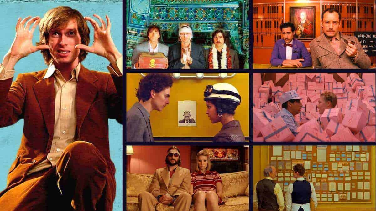 Has Wes Anderson Lost His Touch With Recent Movie Releases?