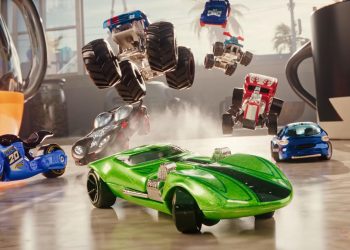 Hot Wheels Unleashed 2: Turbocharged