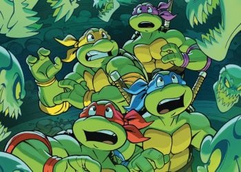 Interview- TMNT- Saturday Morning Adventures Team Discuss Bringing the 1987 Cartoon to Comics