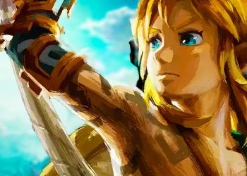 Legend of Zelda Live-Action Movie Might Have Found Its Link (& It's Not Tom Holland)