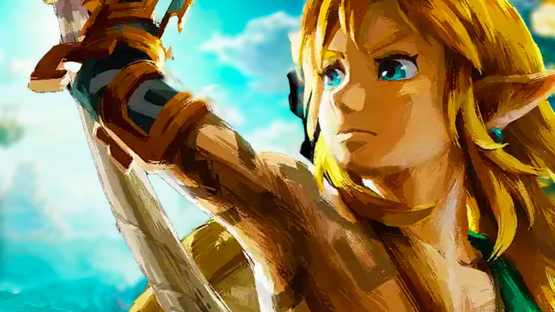 Who will play Zelda & Link? Nintendo could cast these in Zelda movie