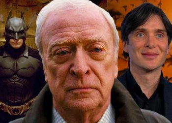 Looking Back Batman Begins Had The Perfect Cast