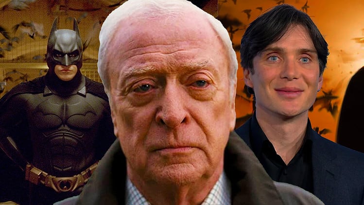 Looking Back Batman Begins Had The Perfect Cast