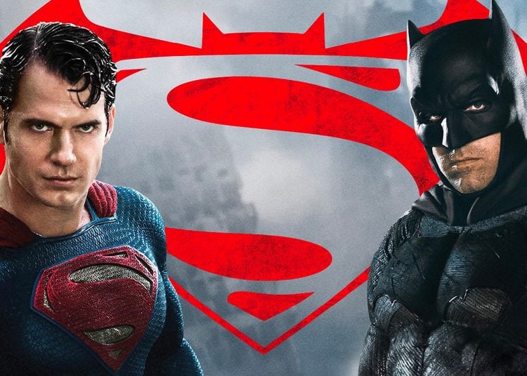 Looking Back, Batman v Superman Had The Best Superhero Cast