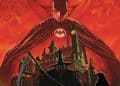 Michael Keaton's Batman Returns to Face the Fear of Scarecrow
