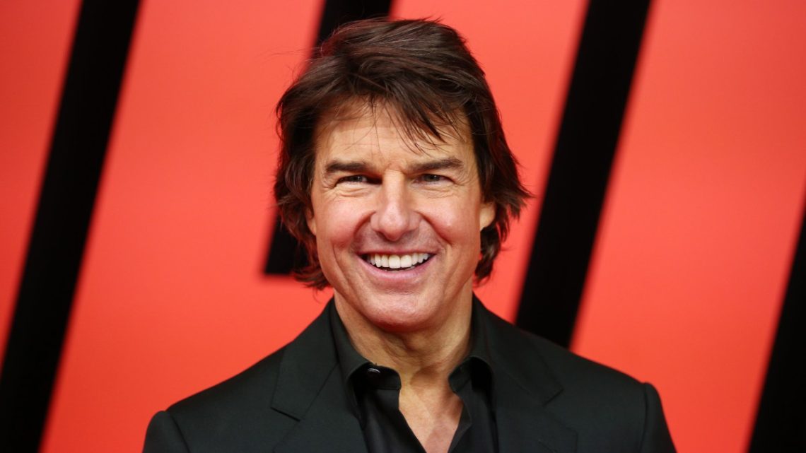 Mission Impossible 8 Delayed. Rumours Suggest Tom Cruise Has Left Scientology