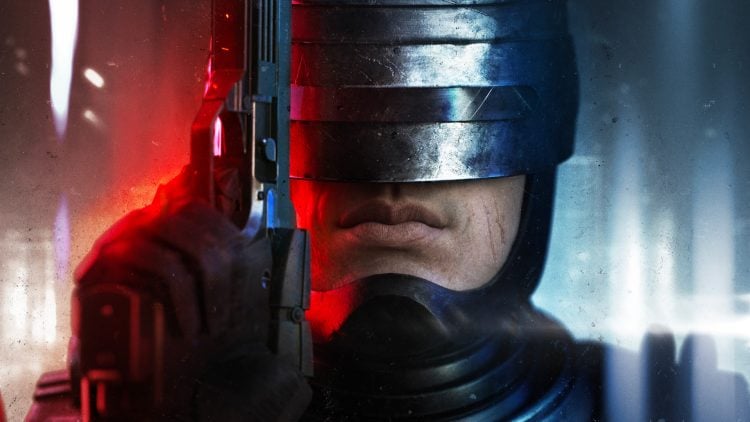 Review: RoboCop: Rogue City Says You Have the Right to Remain Violent