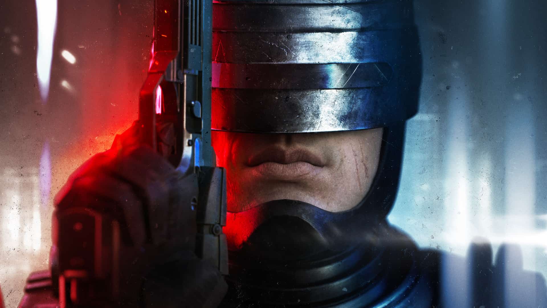 Review: RoboCop: Rogue City Says You Have the Right to Remain Violent