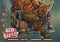 Teenage Mutant Ninja Turtles: Saturday Morning Adventures Continued