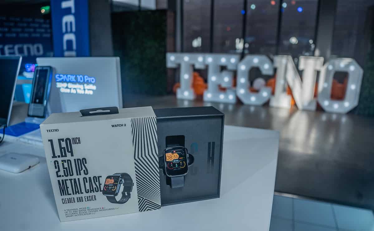 Tecno Showcase Event Reveals Upcoming South African Lineup