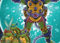 Teenage Mutant Ninja Turtles: Saturday Morning Adventures Continued