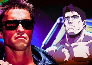Terminator: The Anime Series Will Restore The Franchise To Its Former Glory
