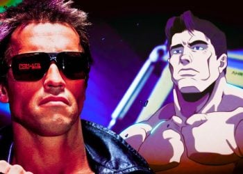 Terminator: The Anime Series Will Restore The Franchise To Its Former Glory