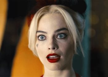 The Actor Who Played Harley Quinn Before Margot Robbie in Live Action