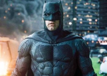 The Best Batman Costumes in Film, Television, & Cartoons