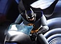The Dark Knight is back for Batman- Echoes