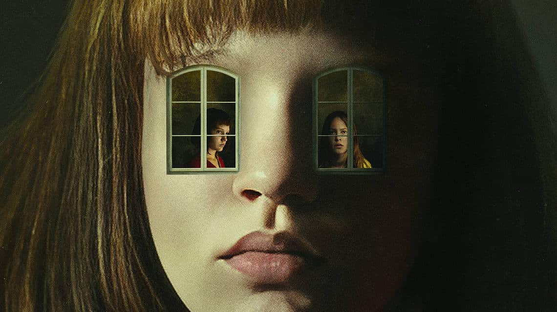 The Enfield Poltergeist