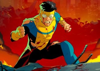 The Live-Action Invincible Movie Needs One Director to Succeed