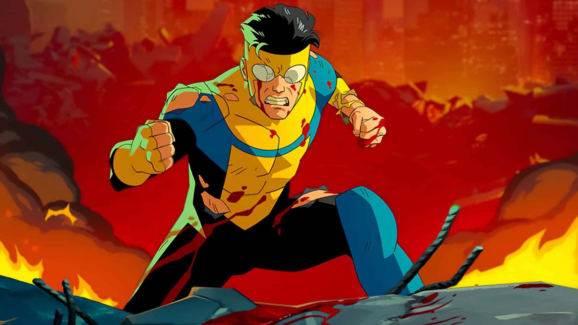 The Live-Action Invincible Movie Needs One Director to Succeed
