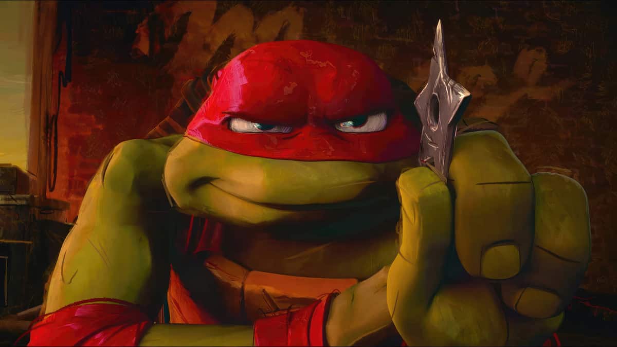 Teenage Mutant Ninja Turtles Names: The Origins And Meanings