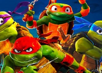 The Names of the Teenage Mutant Ninja Turtles Explained