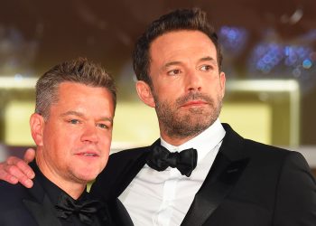 The One Thing Ben Affleck Hates About Matt Damon