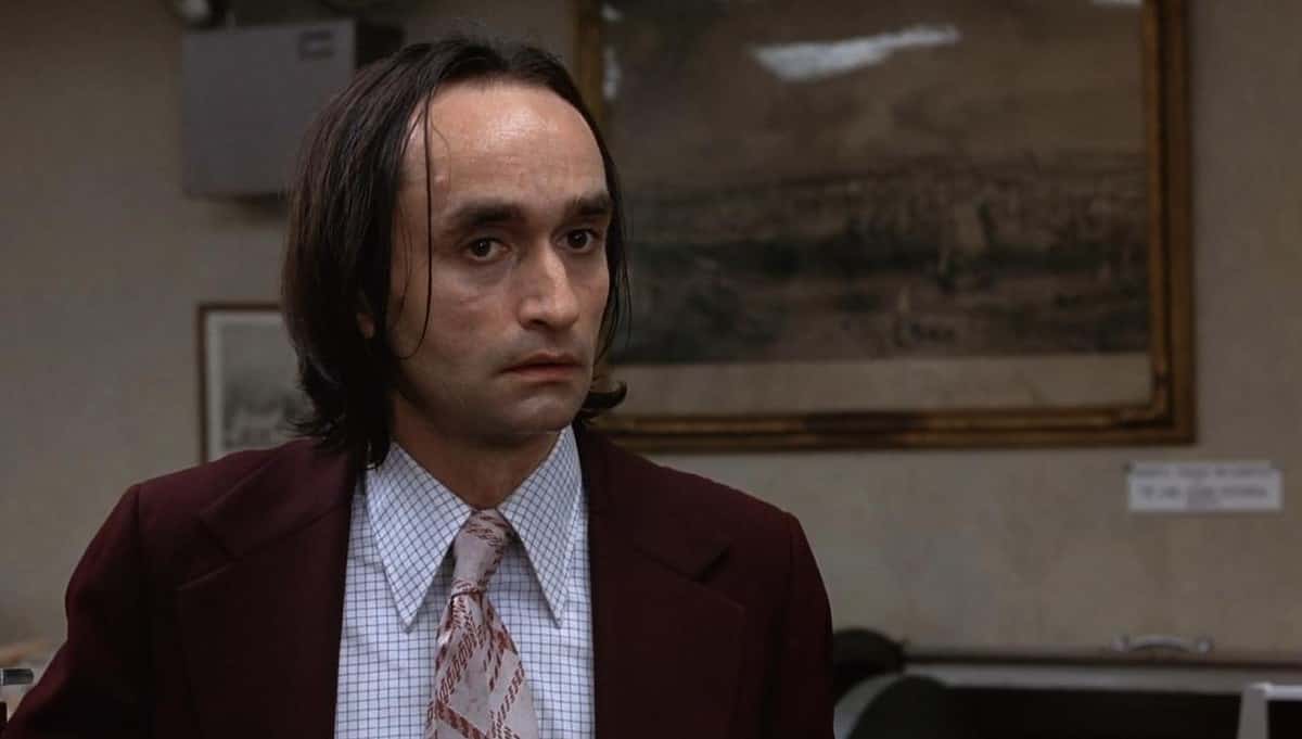 John Cazale