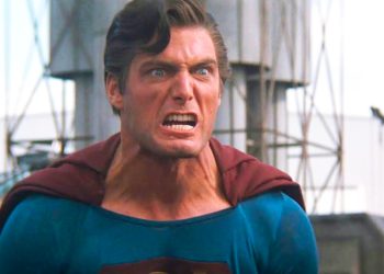 The Scary Superman Scene That Haunts Fans
