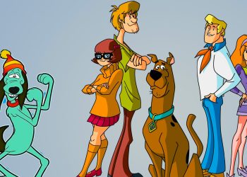 The Scooby-Doo Rip-Off Everyone Forgot About