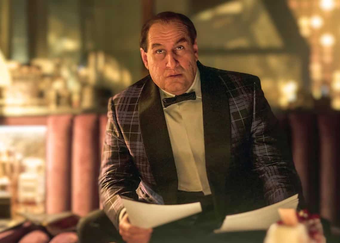 The 11 Best Kung Fu / Martial Arts Movies Of All Time Ranked