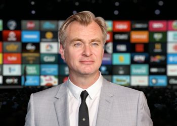 According to Christopher Nolan, Movies Are Disappearing from Streaming Services. Here's The Solution