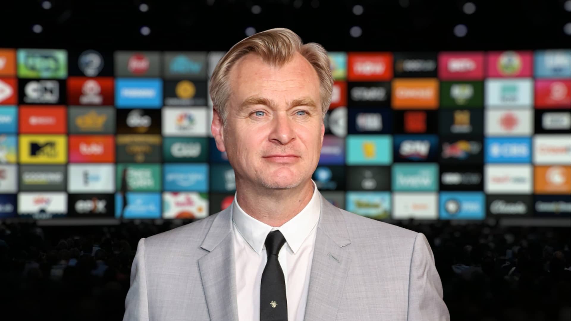 According to Christopher Nolan, Movies Are Disappearing from Streaming Services. Here's The Solution