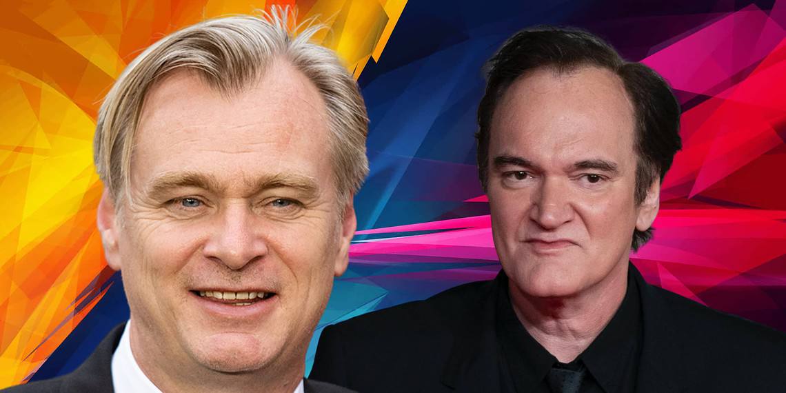 Christopher Nolan vs Quentin Tarantino: Who Is The Best Director Of The Last 25 Years?