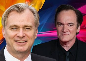Christopher Nolan vs Quentin Tarantino: Who Is The Best Director Of The Last 25 Years?