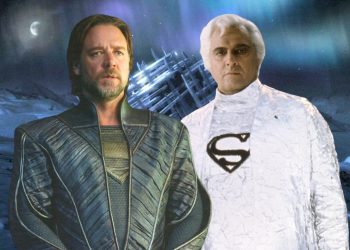 Who was the better, Jor-El, Russell Crowe or Marlon Brando?