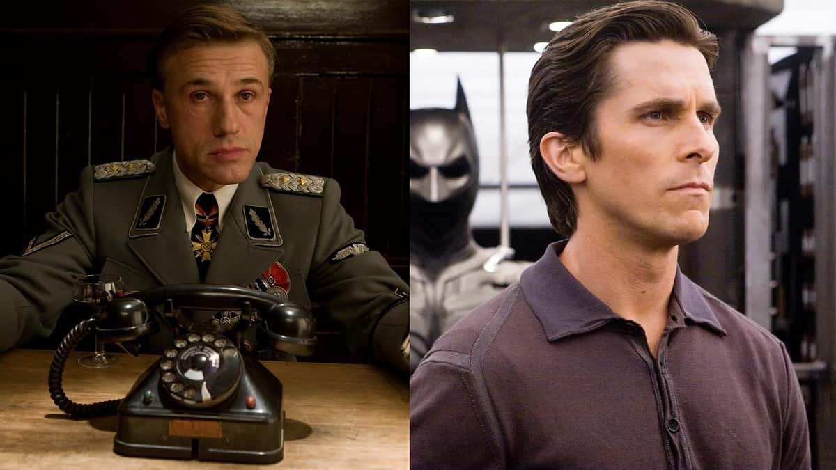 Christopher Nolan vs Quentin Tarantino: Who Is The Best Director Of The Last 25 Years?