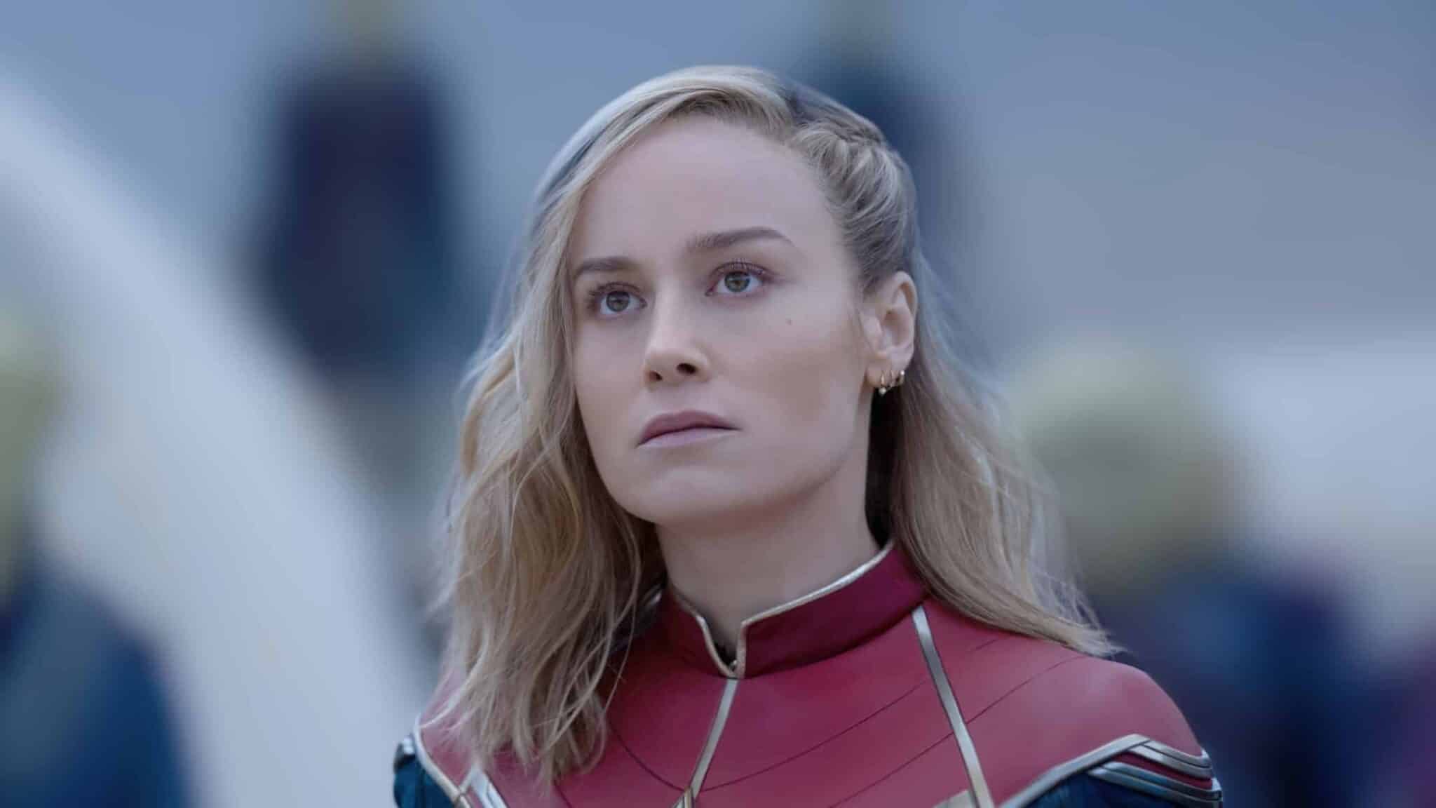 The Best & Worst Marvel Movies In 2023