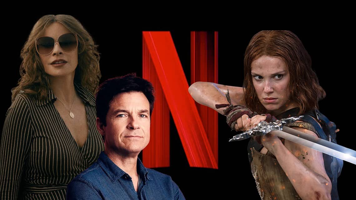 The Best New Netflix Films And Shows To Look Forward To In 2024